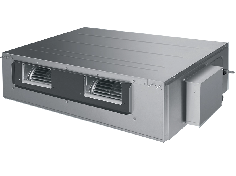 Блок внутренний канальный Ballu Machine BVRFD-KS7-280-А