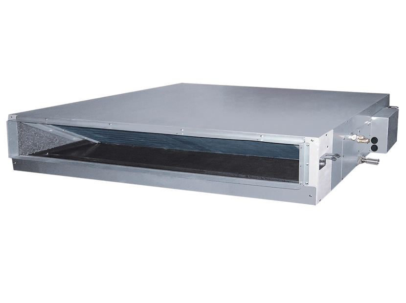 Блок внутренний канальный Ballu Machine BVRFDS-KS7-72-P