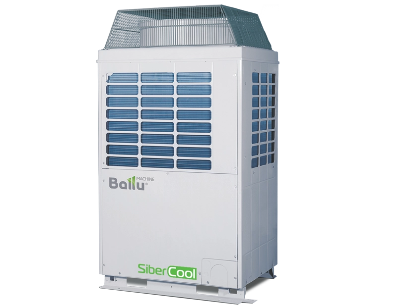 Блок наружный Ballu Machine BVRFO-KS6-450-A