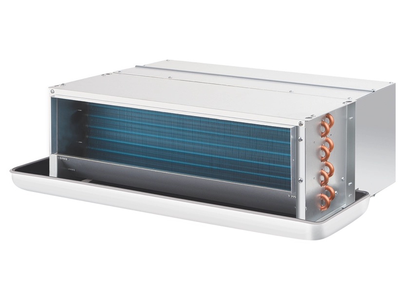 Фанкойл канальный Ballu Machine BMFM-1081SL