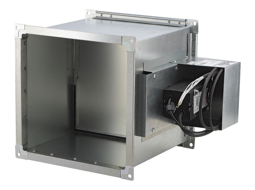 Купить Противопожарный клапан Ballu Machine BMFDO(60)-MB(230)-250*150 BALLU по лучшей цене с доставкой - интернет-магазин Прогрессивные решения