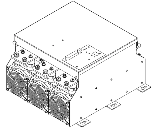Програмное обеспечение и аксессуары SD 900