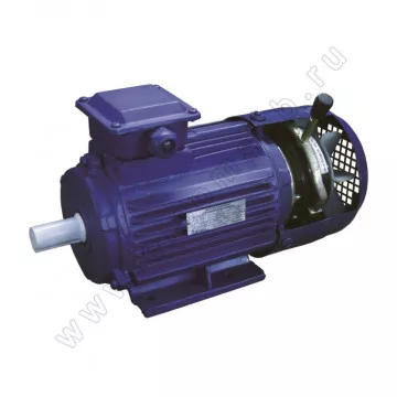 Электродвигатель 5АИ 280 М6 ЕТ (ЕТ1)