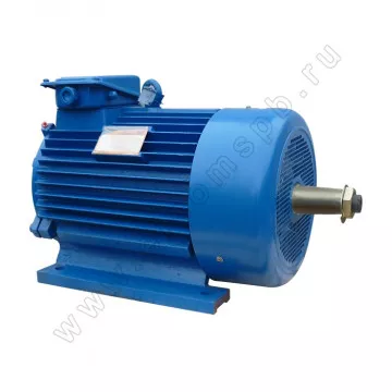 Крановый электродвигатель 5МТКН 225 L6