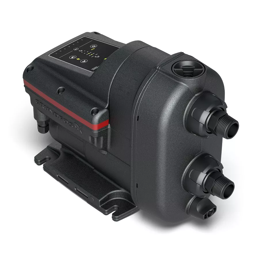 Cамовсасывающая насосная установка Grundfos SCALA2 3-45