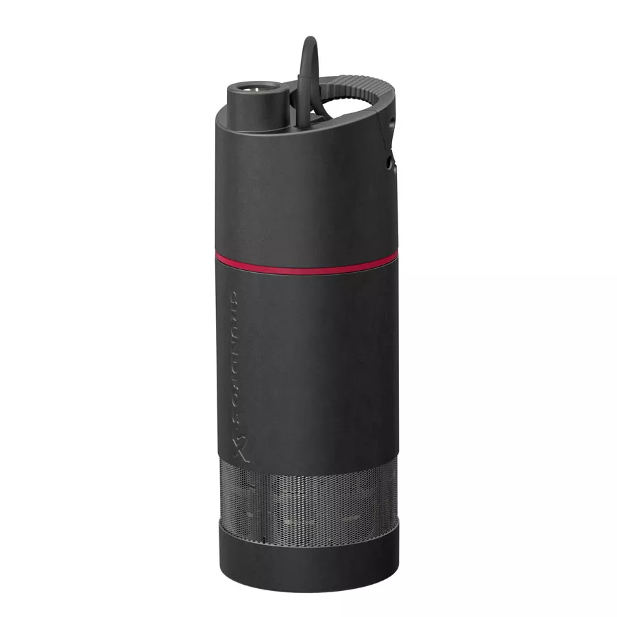 Погружной колодезный насос Grundfos SB 3-35 M