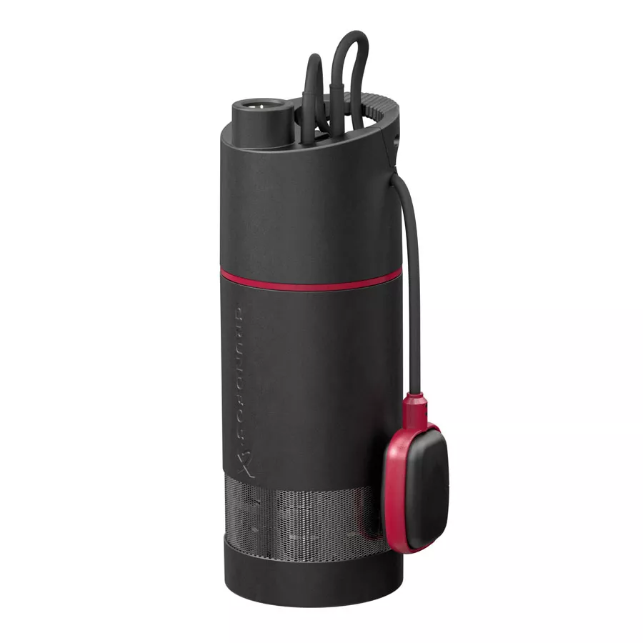 Погружной колодезный насос Grundfos SB 3-45 A