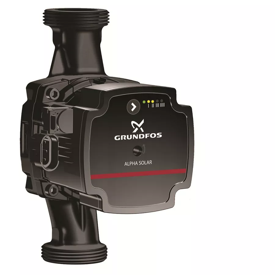STOUT  Удлинитель НН 1"1/4x70