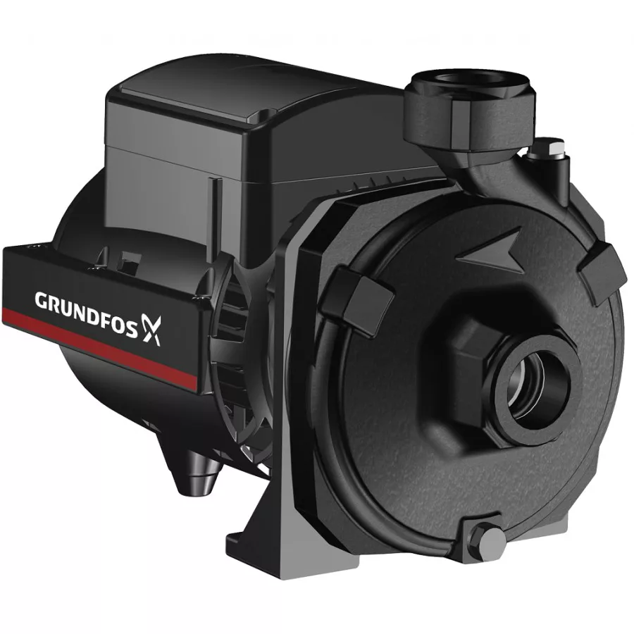 Центробежный моноблочный насос Grundfos NS 30-36 3х400V