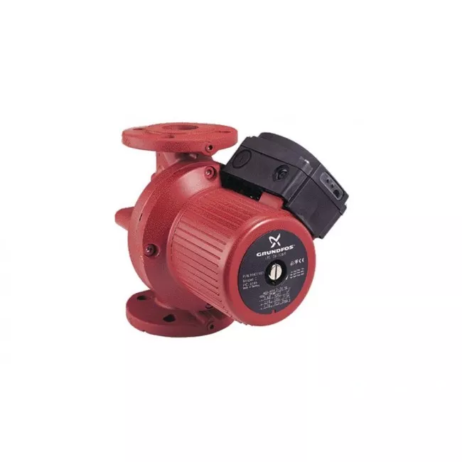 Циркуляционный насос Grundfos UPS 40-120 F
