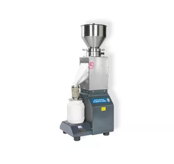 SIEBTECHNIK  KM 65 конусная дробилка
