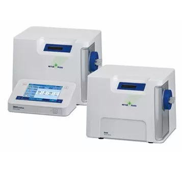 Цифровой плотномер DM 50
