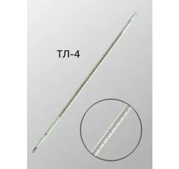 Термометр ТЛ-4 №8