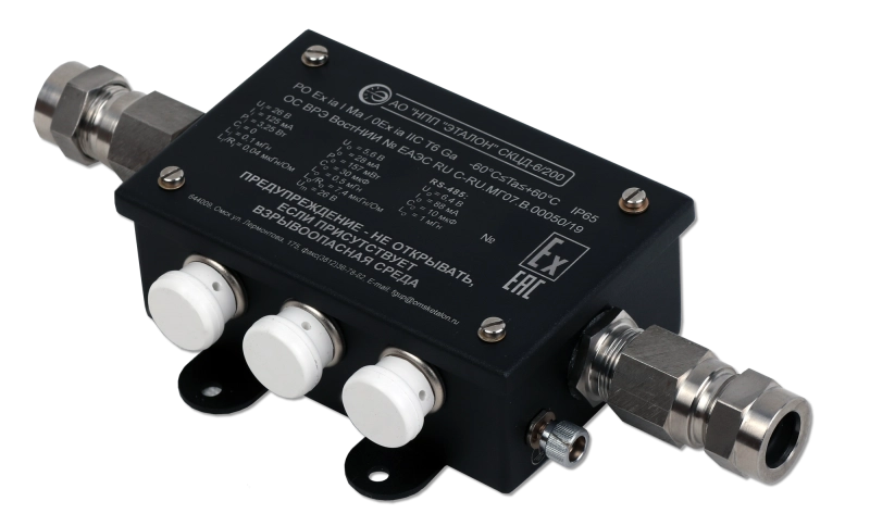 SkatLED STR-50