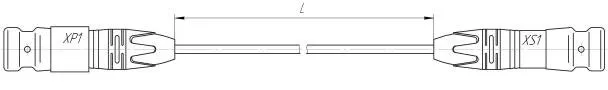 SkatLED UML-STR-120(L)