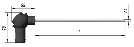 SkatLED M-500U(40)