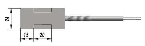 SkatLED M-500U(80)