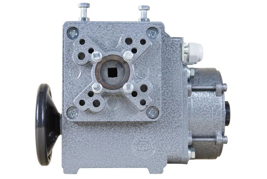 МЭОФ 100/63-0,25-92С(К)