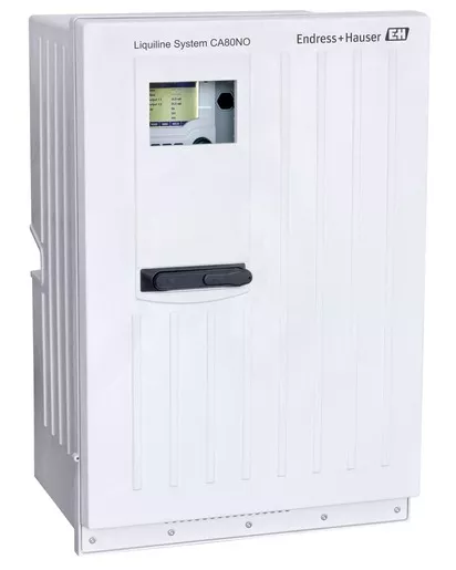 Анализатор нитритов Liquiline System CA80NO