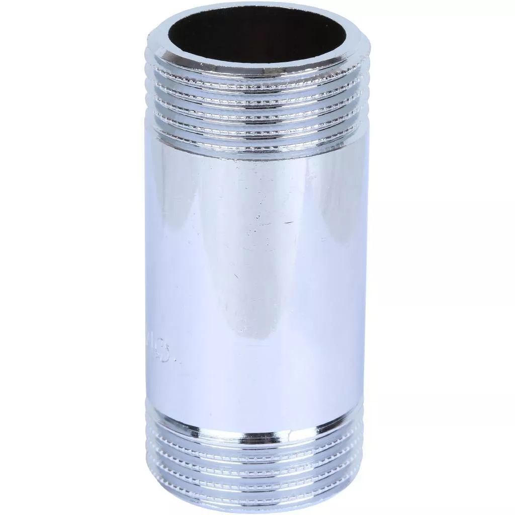 STOUT  Удлинитель НН хромированный 1/2"x40