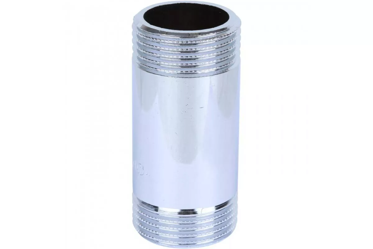 STOUT  Удлинитель НН хромированный 3/4"x175