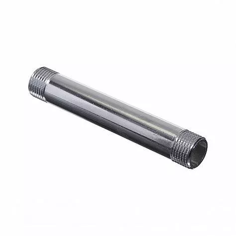 STOUT  Удлинитель НН никелированный 1/2"x100