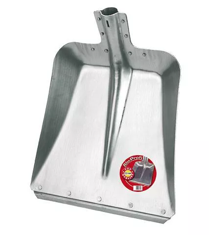 Лопата алюминиевая ANKAR®, размер 7