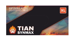 Перчатки ТИАН Synmax. M