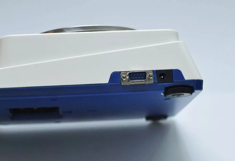 Весы электронные DEMCOM DL-1002 , 1100г/0,01г