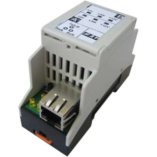 ПИТЕРФЛОУ Адаптеры Ethernet, RS-232, RS-485