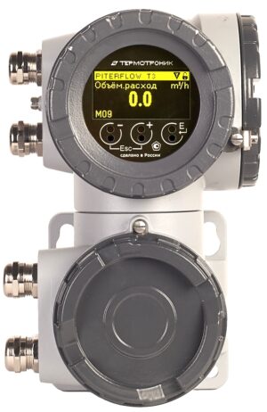 Питерфлоу T3 Раздельное исполнение